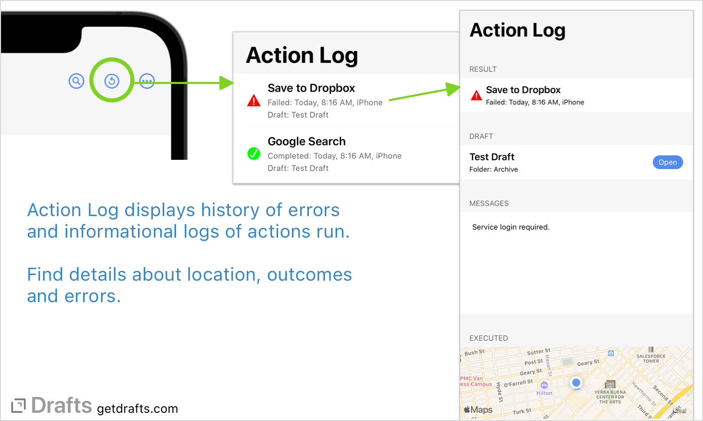 actions/action-log