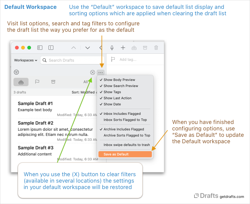 drafts/default-workspace
