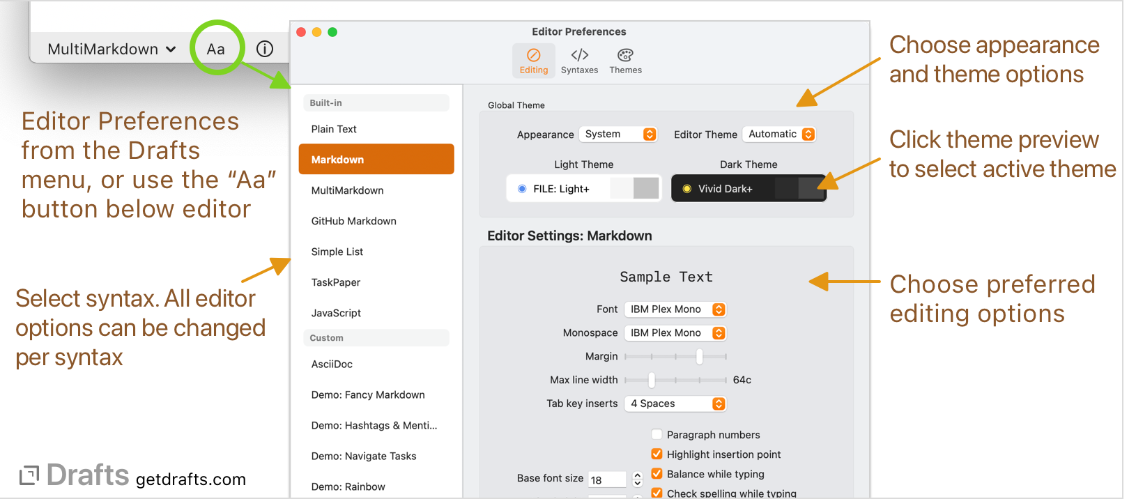 editor/appearance-themes