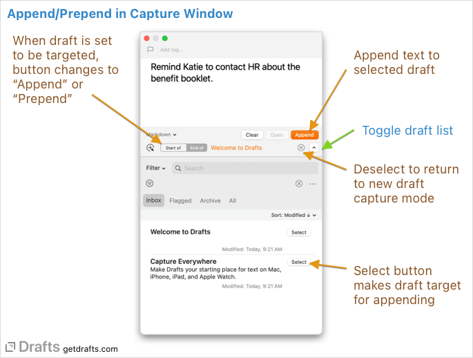 settings on image capture for a clear scan on a mac