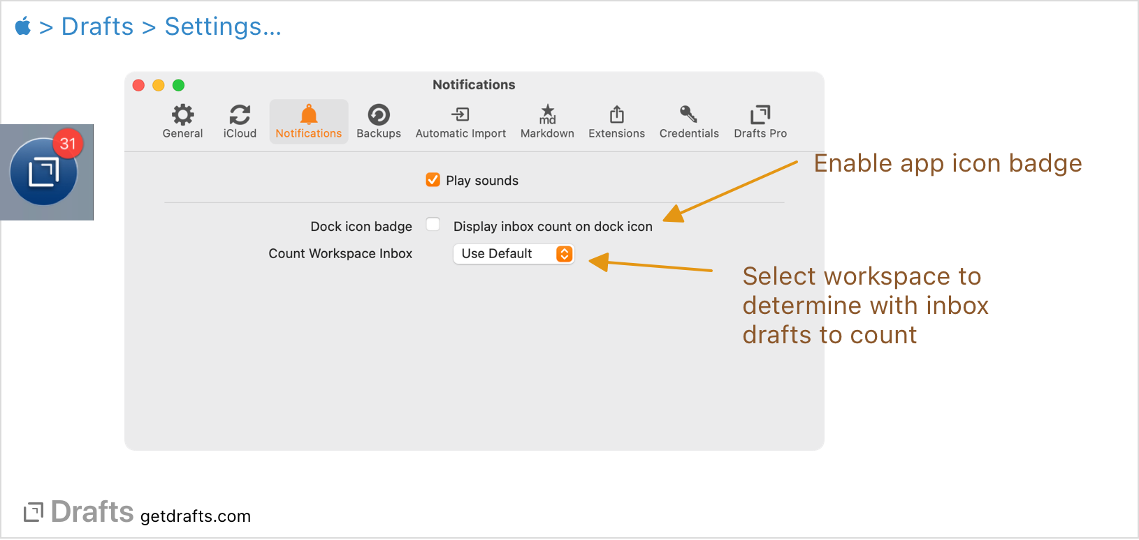 settings/notifications