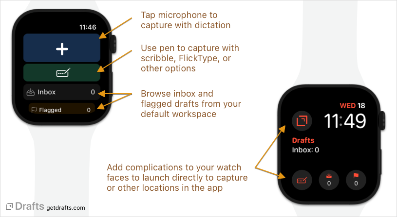 apple watch series 4 microphone